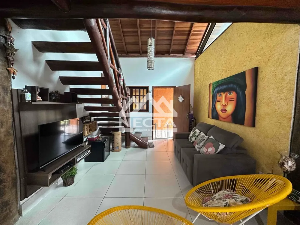 Casa, 2 quartos, 71 m² - Foto 6