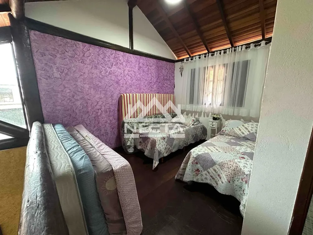 Casa, 2 quartos, 71 m² - Foto 7