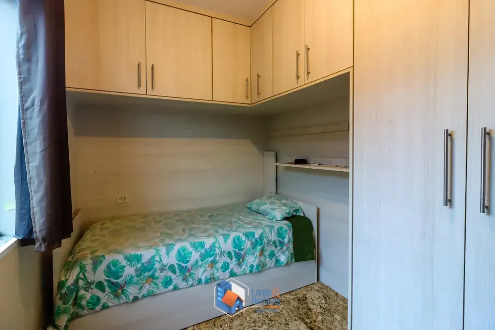 Sobrado, 3 quartos, 200 m² - Foto 6