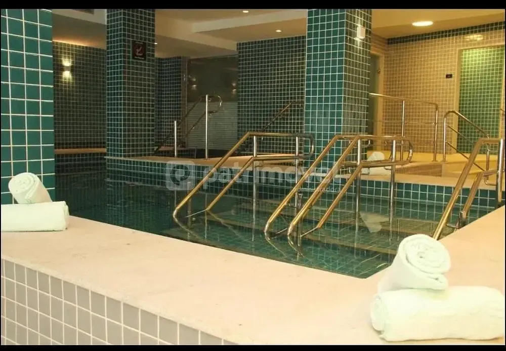 Flat/Apart Hotel, 2 quartos, 69 m² - Foto 27