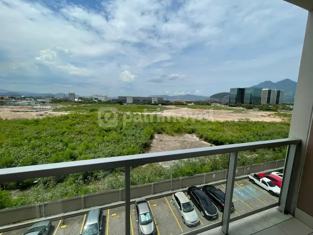 Flat/Apart Hotel, 2 quartos, 69 m² - Foto 23