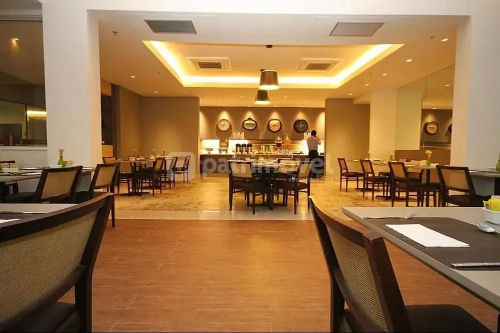 Flat/Apart Hotel, 2 quartos, 69 m² - Foto 33