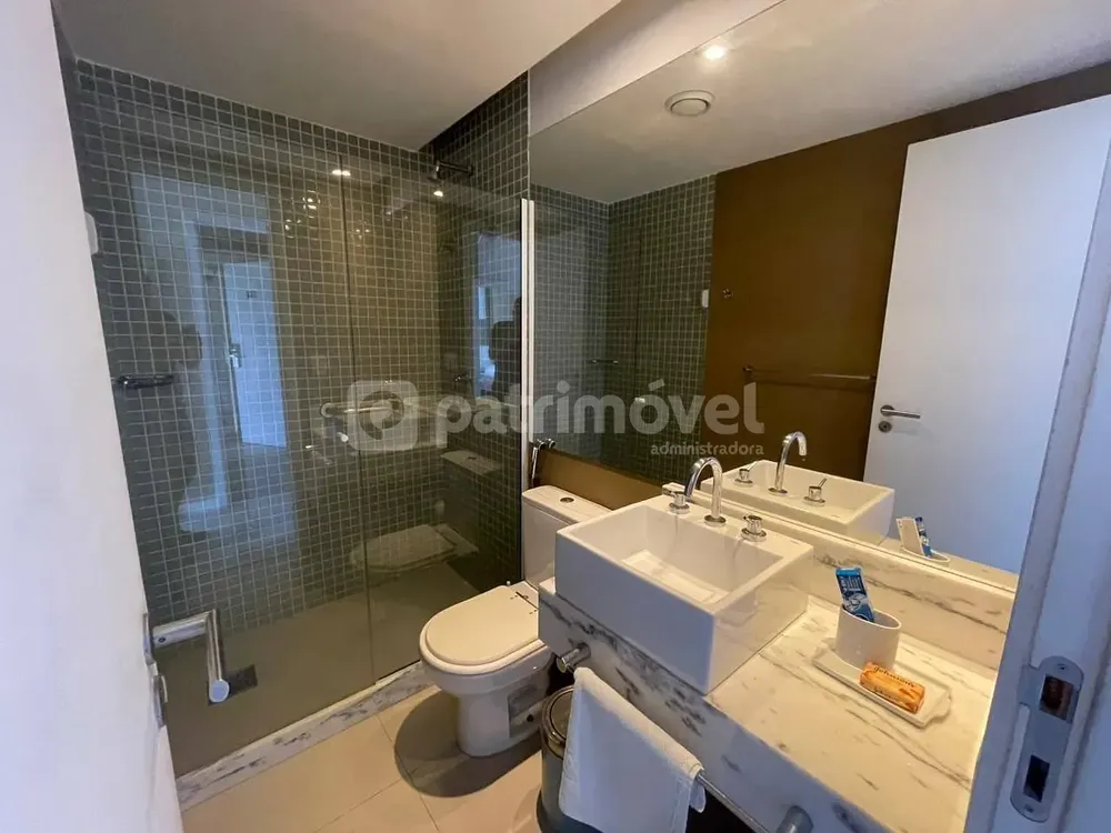 Flat/Apart Hotel, 2 quartos, 69 m² - Foto 21