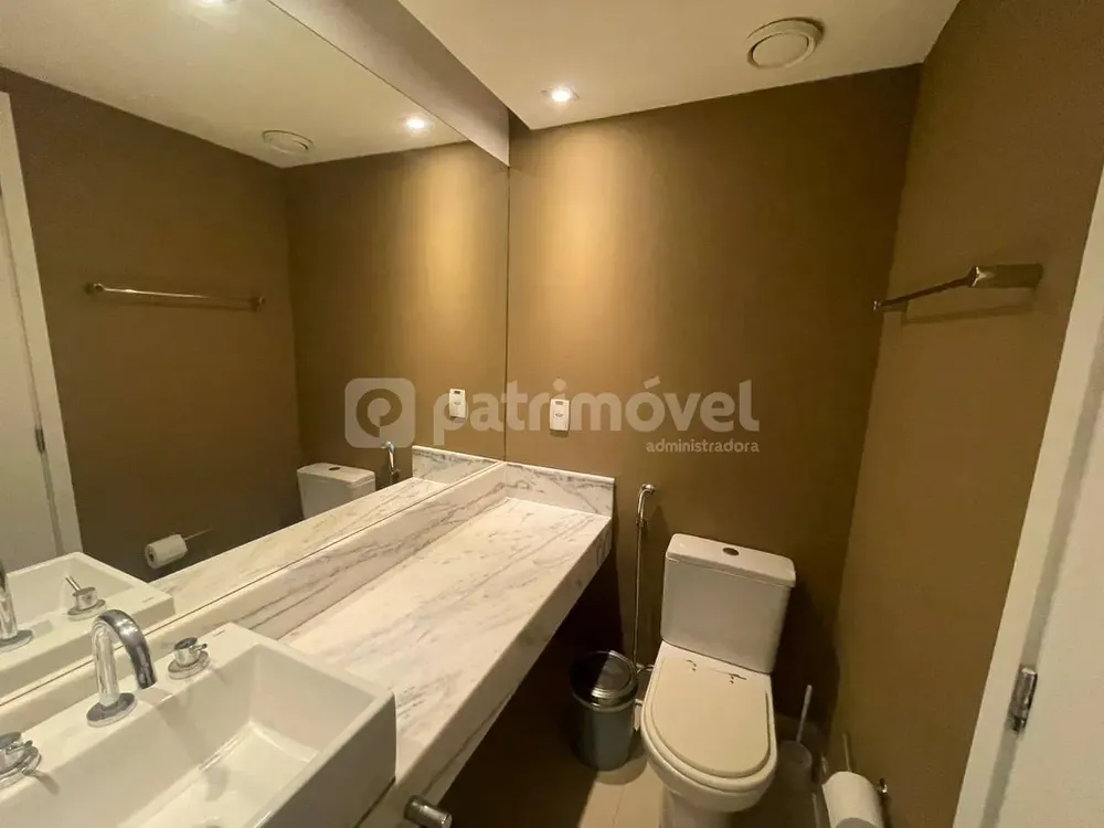 Flat/Apart Hotel, 2 quartos, 69 m² - Foto 11