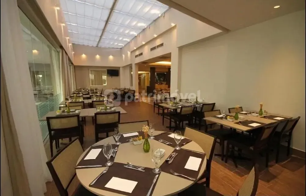Flat/Apart Hotel, 2 quartos, 69 m² - Foto 31