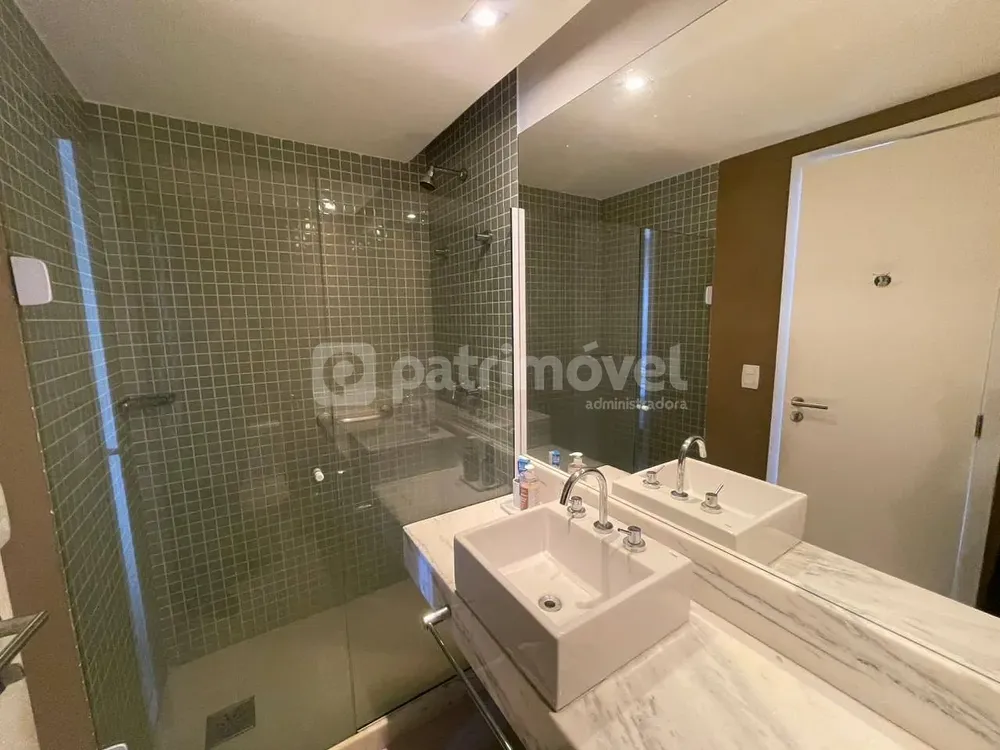 Flat/Apart Hotel, 2 quartos, 69 m² - Foto 14