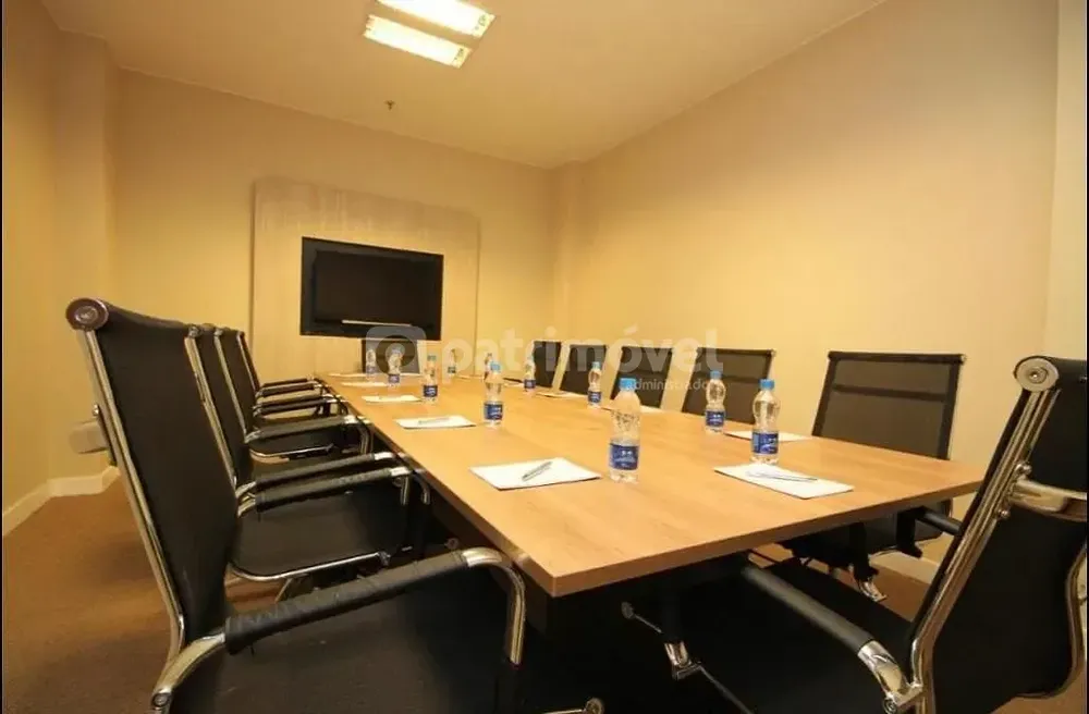 Flat/Apart Hotel, 2 quartos, 69 m² - Foto 37