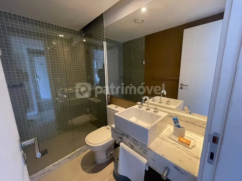 Flat/Apart Hotel, 2 quartos, 69 m² - Foto 22