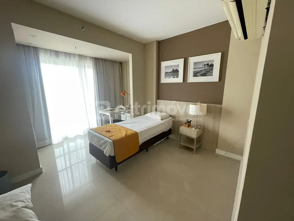 Flat/Apart Hotel, 2 quartos, 69 m² - Foto 17
