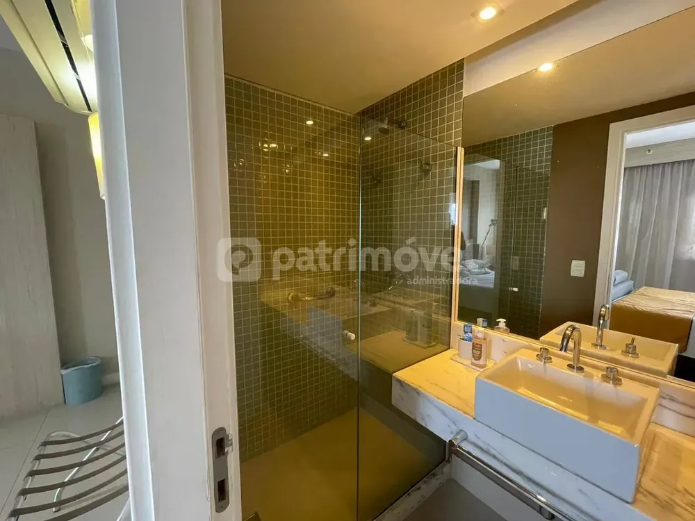 Flat/Apart Hotel, 2 quartos, 69 m² - Foto 13