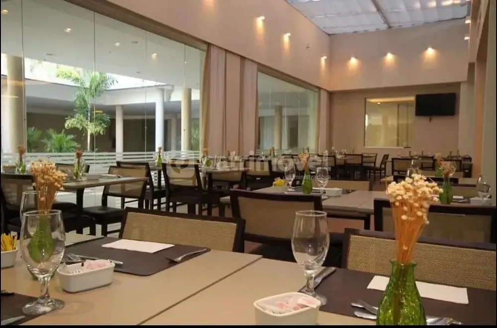 Flat/Apart Hotel, 2 quartos, 69 m² - Foto 30