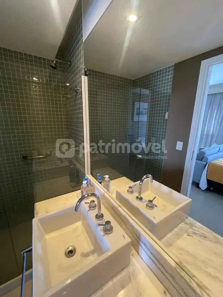 Flat/Apart Hotel, 2 quartos, 69 m² - Foto 15