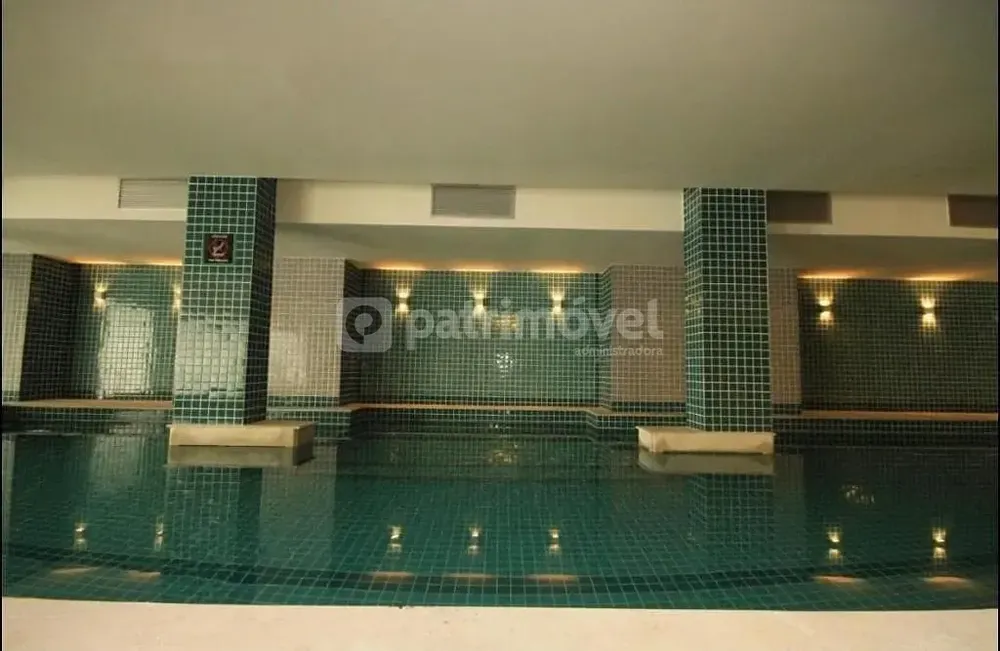 Flat/Apart Hotel, 2 quartos, 69 m² - Foto 28