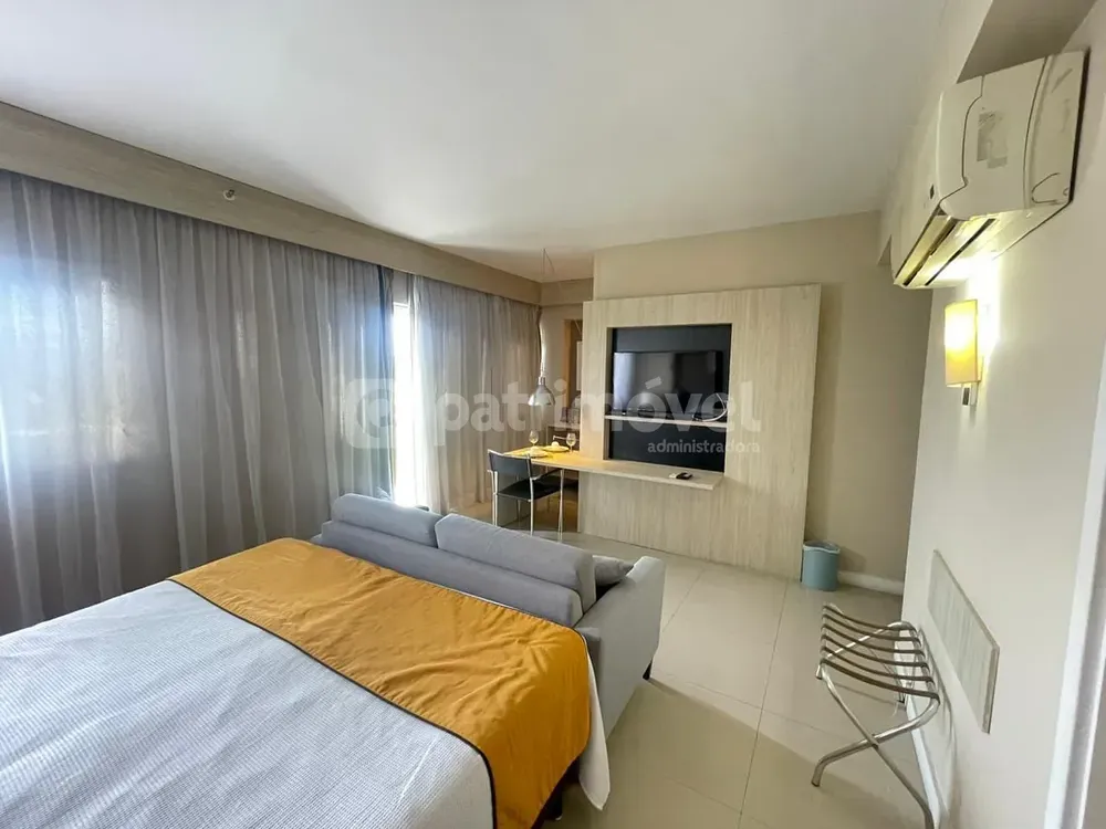 Flat/Apart Hotel, 2 quartos, 69 m² - Foto 6
