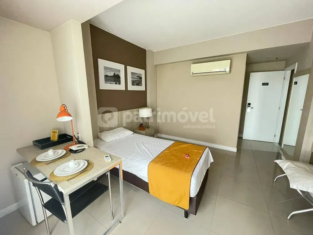 Flat/Apart Hotel, 2 quartos, 69 m² - Foto 19