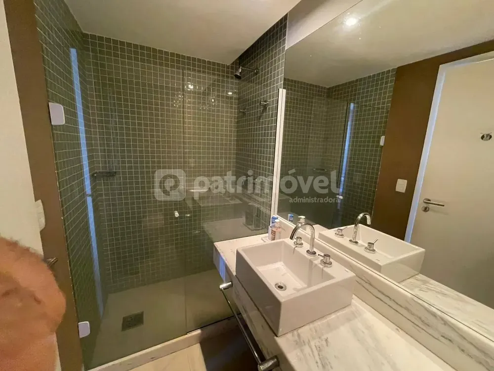 Flat/Apart Hotel, 2 quartos, 69 m² - Foto 16