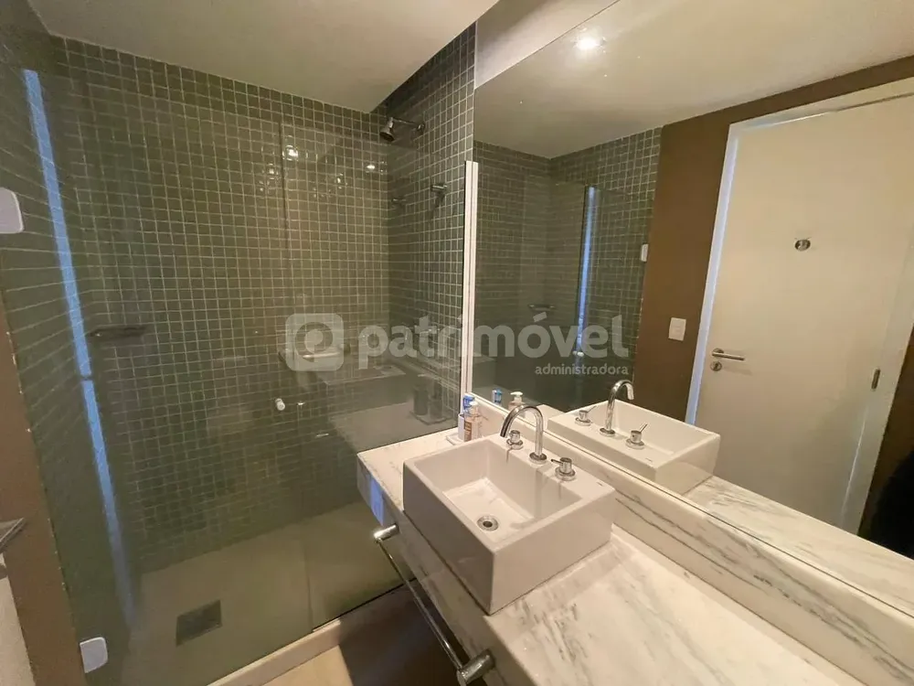 Flat/Apart Hotel, 2 quartos, 69 m² - Foto 12