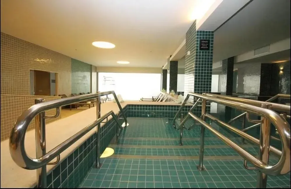 Flat/Apart Hotel, 2 quartos, 69 m² - Foto 29
