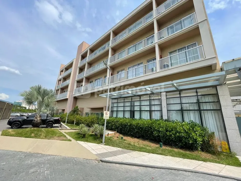Flat/Apart Hotel, 2 quartos, 69 m² - Foto 35