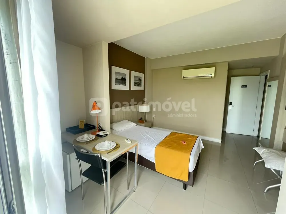 Flat/Apart Hotel, 2 quartos, 69 m² - Foto 20