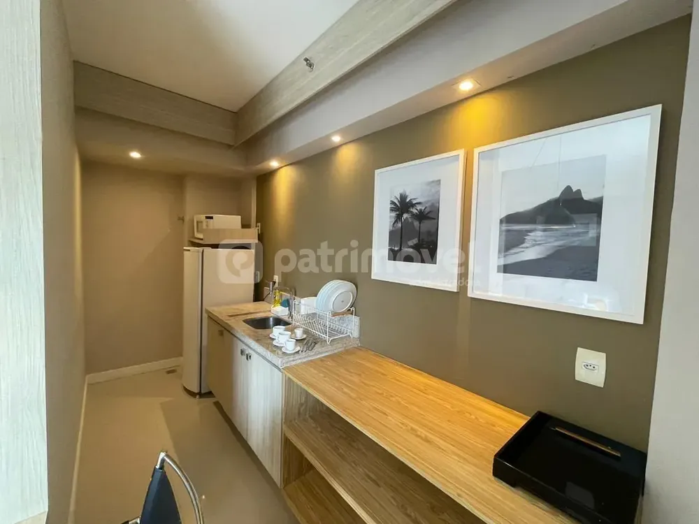 Flat/Apart Hotel, 2 quartos, 69 m² - Foto 8