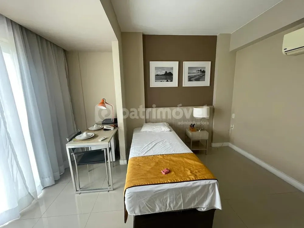 Flat/Apart Hotel, 2 quartos, 69 m² - Foto 18
