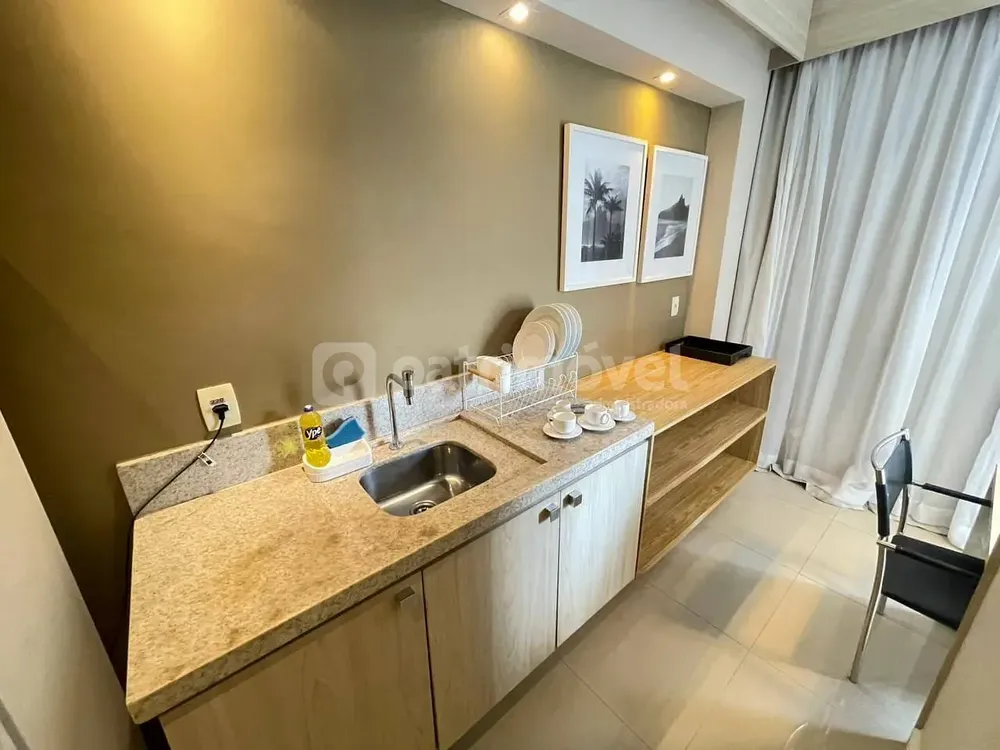 Flat/Apart Hotel, 2 quartos, 69 m² - Foto 10