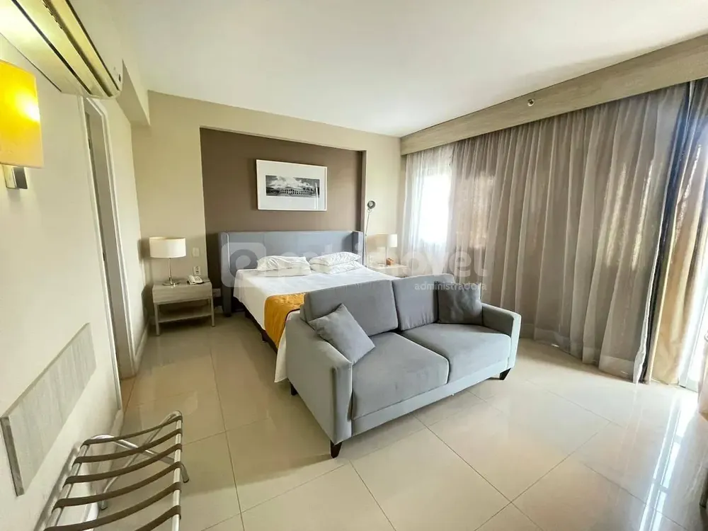 Flat/Apart Hotel, 2 quartos, 69 m² - Foto 2