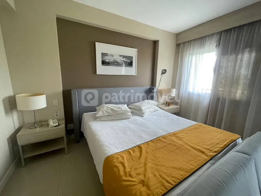 Flat/Apart Hotel, 2 quartos, 69 m² - Foto 5