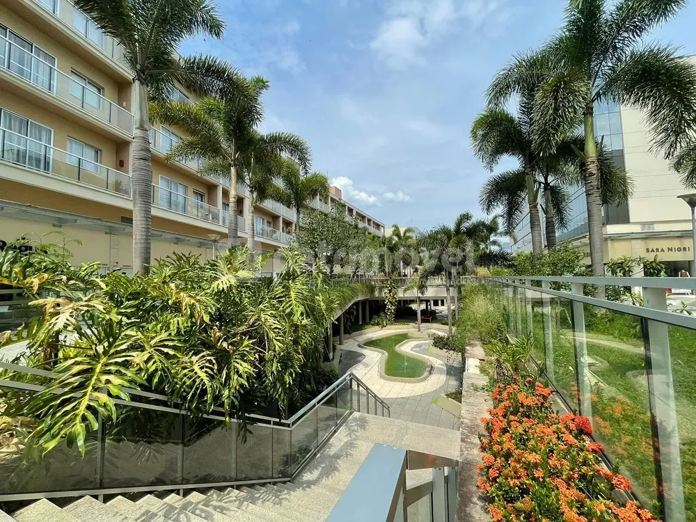 Flat/Apart Hotel, 2 quartos, 69 m² - Foto 44