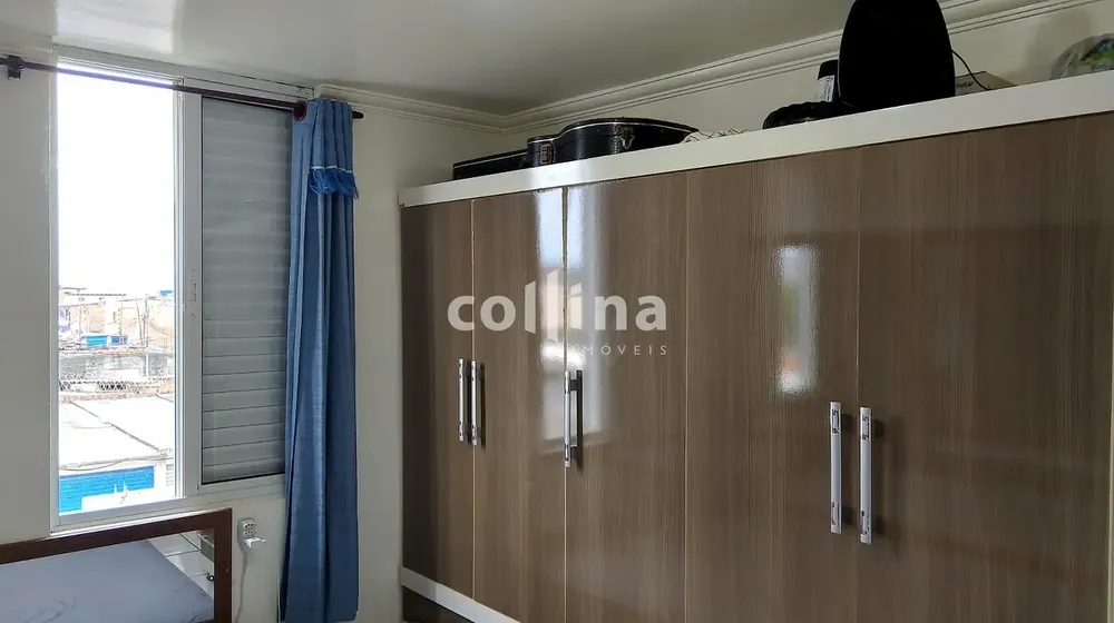 Apartamento, 2 quartos, 52 m² - Foto 5