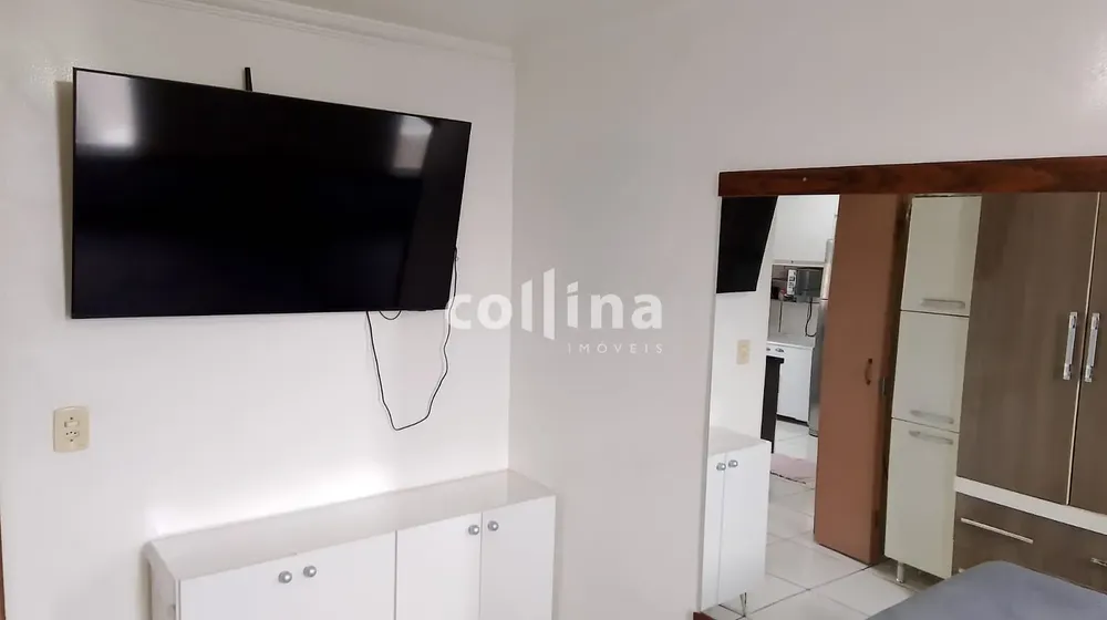 Apartamento, 2 quartos, 52 m² - Foto 7