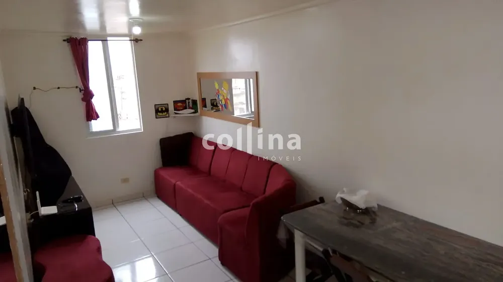Apartamento, 2 quartos, 52 m² - Foto 3