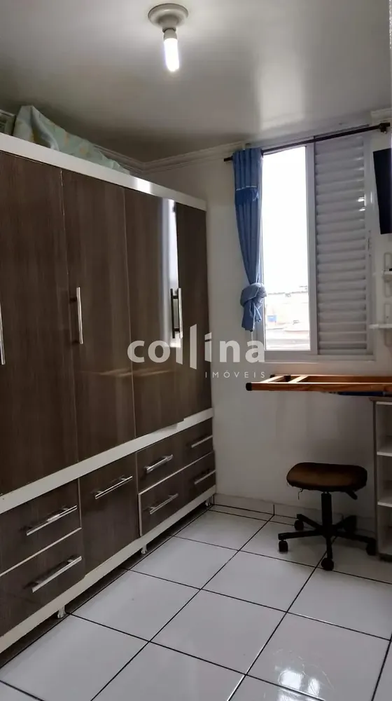 Apartamento, 2 quartos, 52 m² - Foto 4