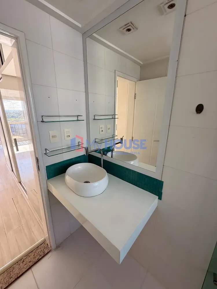 Apartamento, 3 quartos, 152 m² - Foto 2