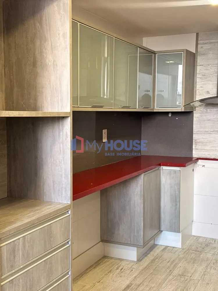 Apartamento, 3 quartos, 152 m² - Foto 6