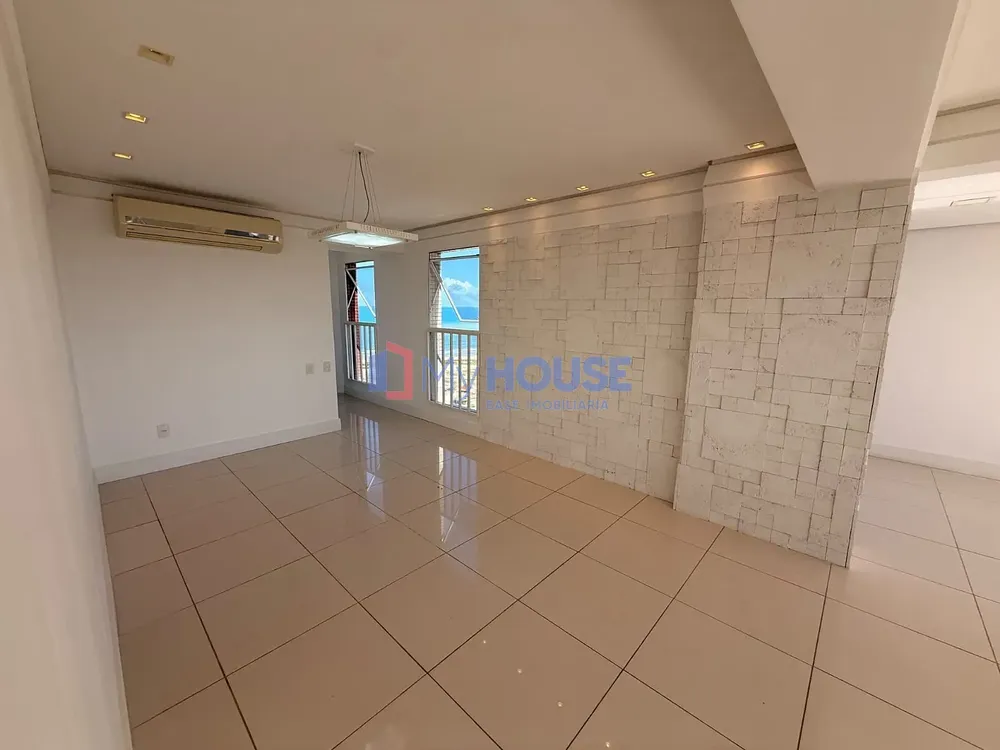 Apartamento, 3 quartos, 152 m² - Foto 4