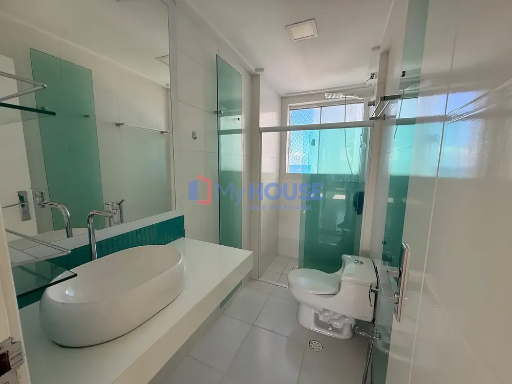 Apartamento, 3 quartos, 152 m² - Foto 5