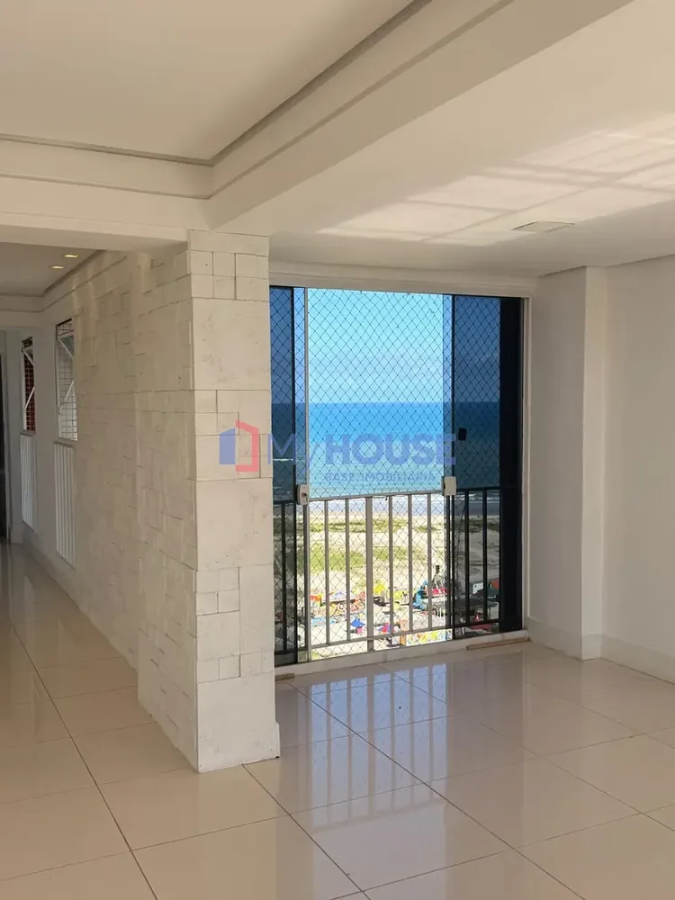 Apartamento, 3 quartos, 152 m² - Foto 1