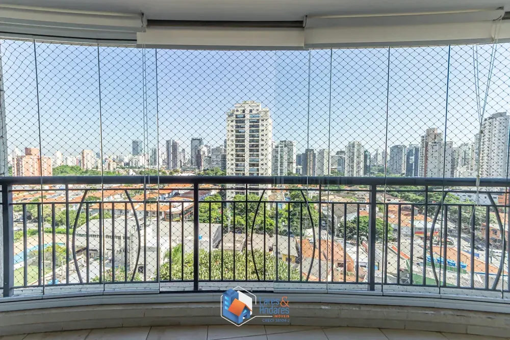 Apartamento, 3 quartos, 106 m² - Foto 1