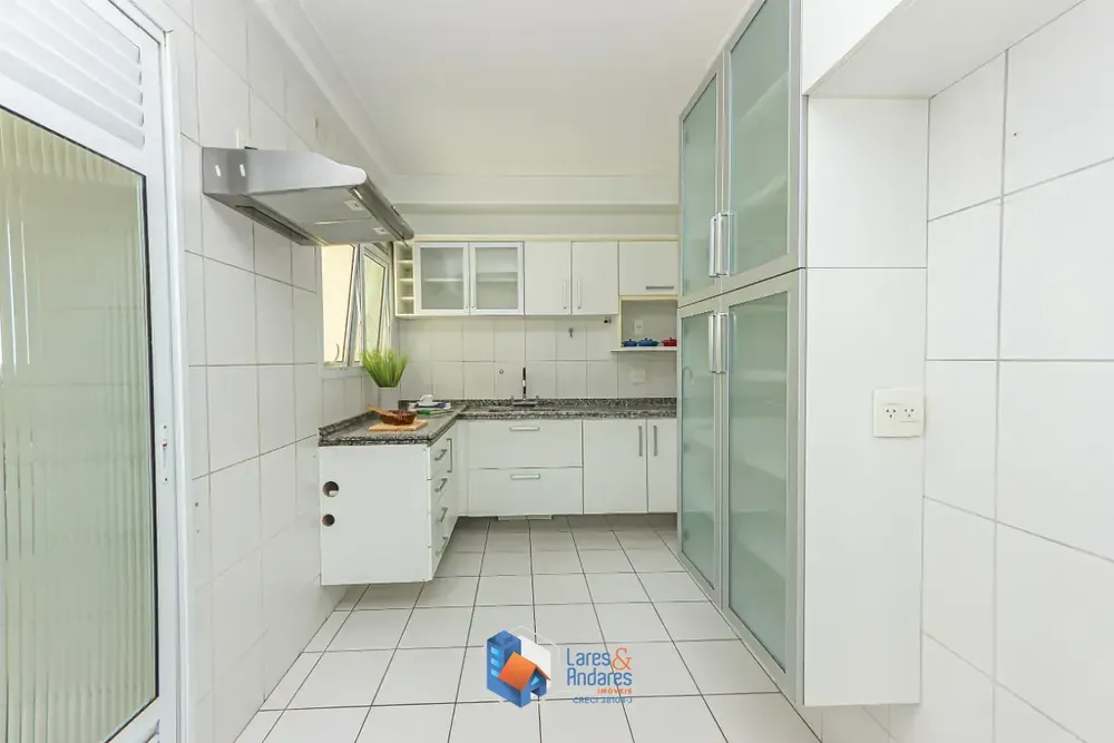 Apartamento, 3 quartos, 106 m² - Foto 8