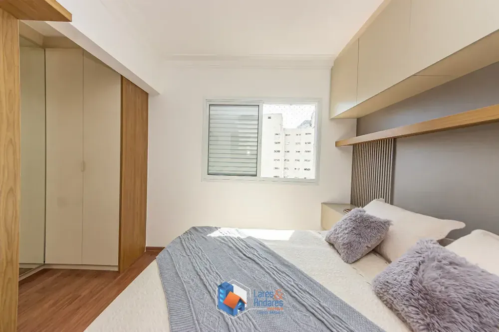Apartamento, 3 quartos, 106 m² - Foto 7