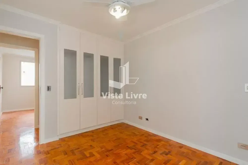 Apartamento, 3 quartos, 105 m² - Foto 1