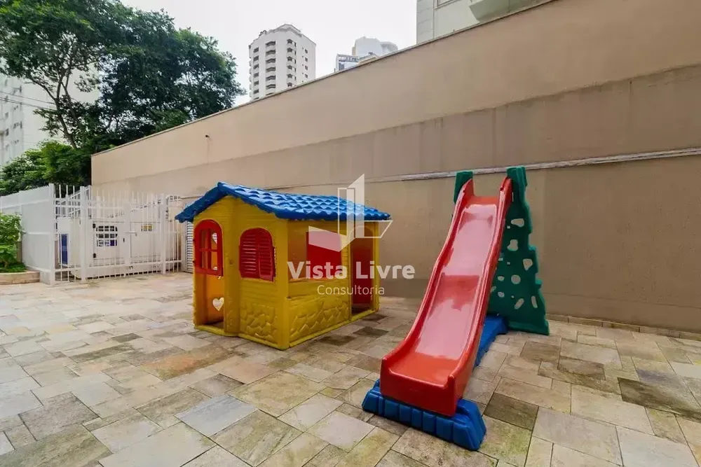 Apartamento, 3 quartos, 105 m² - Foto 2