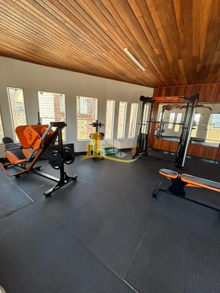 Casa, 2 quartos, 117 m² - Foto 4