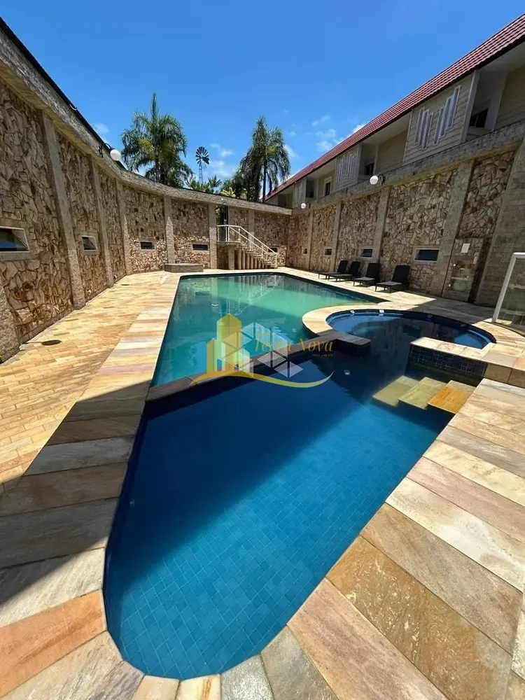 Casa, 2 quartos, 117 m² - Foto 6