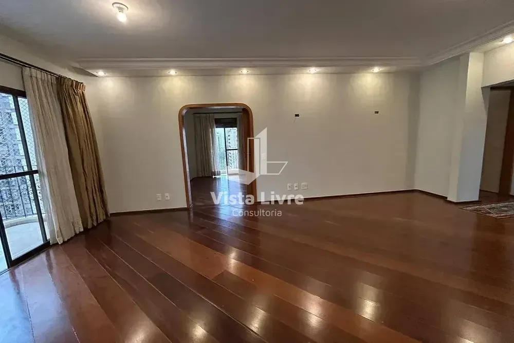 Apartamento, 3 quartos, 157 m² - Foto 1