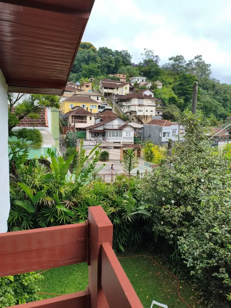 Casa, 1 quarto, 149 m² - Foto 4