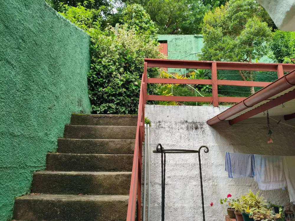 Casa, 1 quarto, 149 m² - Foto 10