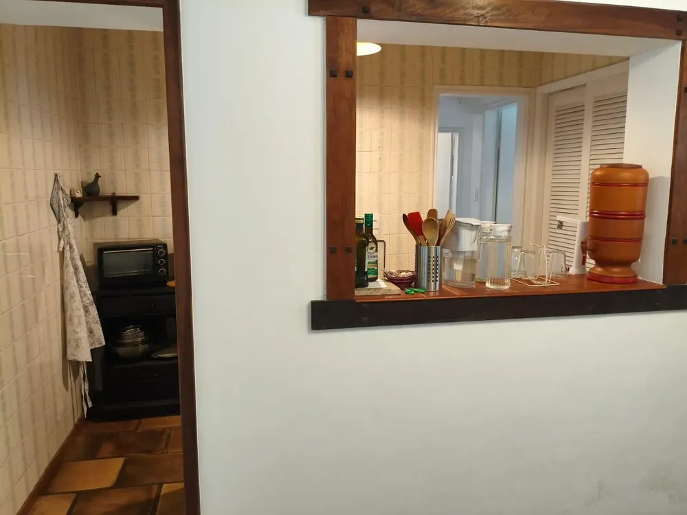 Casa, 1 quarto, 149 m² - Foto 21